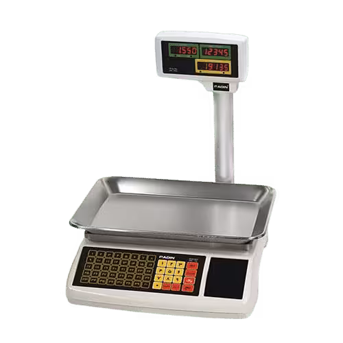 ترازو 40 کیلوگرم رادین مدل 5600