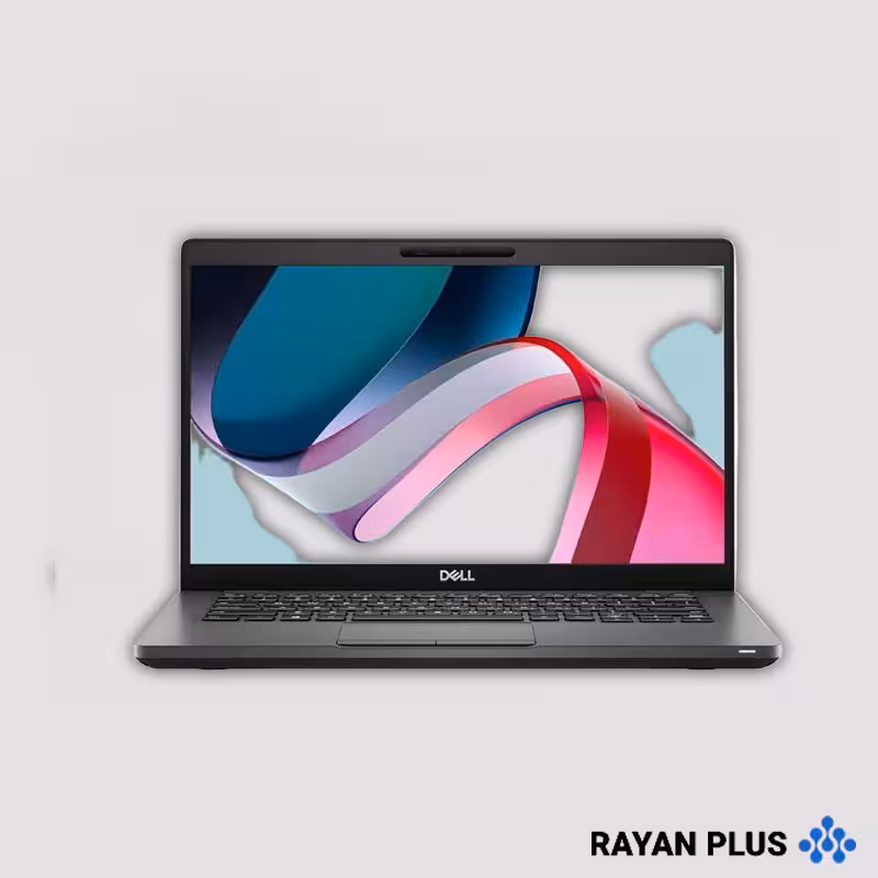DELL 5400 | I5-8365U | 8G-DDR4 | 256-SSD | INTEL UHD | 15.6 HD