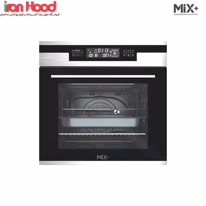 فر توکار میکس پلاس مدل E6500M