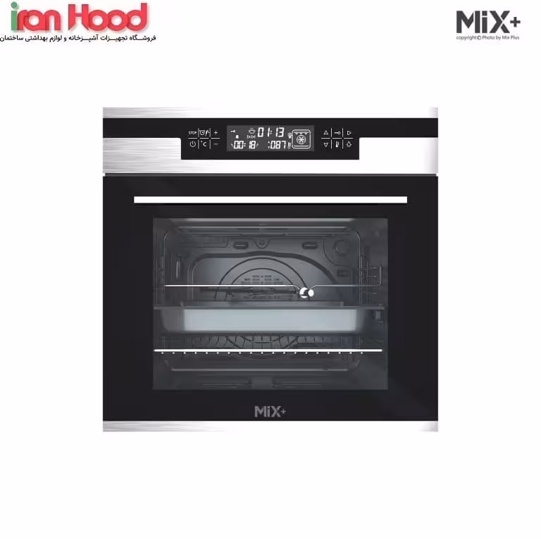 فر توکار میکس پلاس مدل E6500M