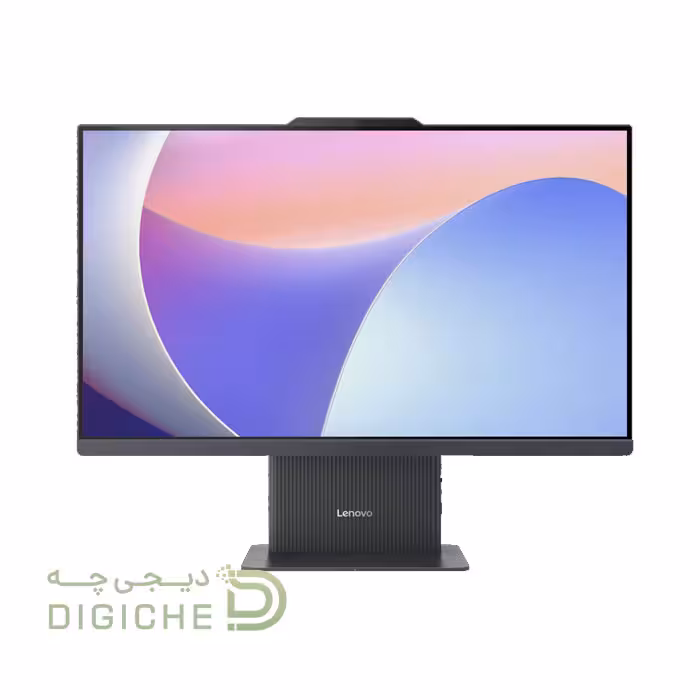 کامپیوتر همه کاره 24 اینچی لنوو IdeaCentre AIO A390 i5(13420H) 8G 512GB