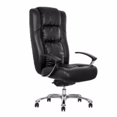 صندلی مدیریتی برند نیلپر مدل OCM 939 (دسته ثابت)