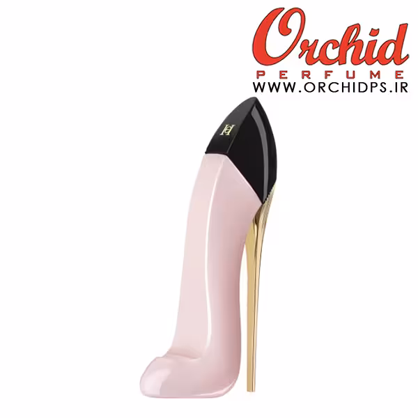 CAROLINA HERRERA Good Girl Blush