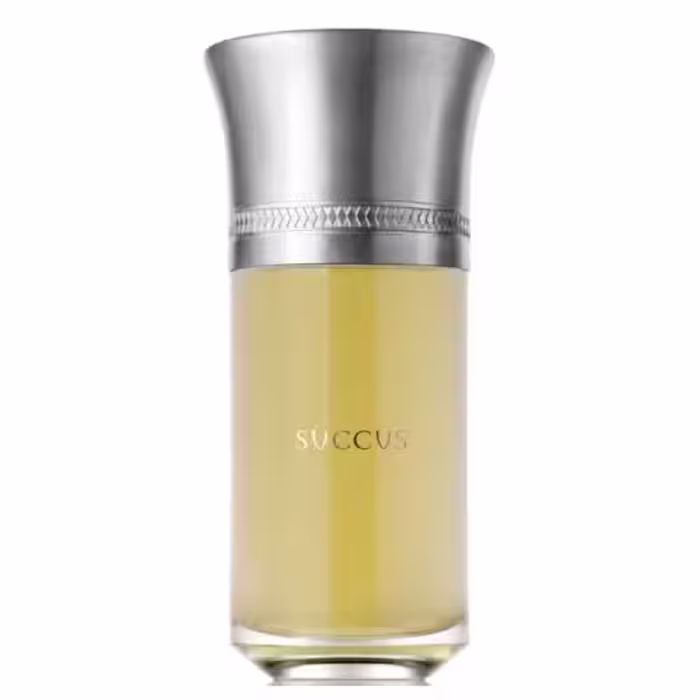 دکانت ادوپرفیوم Succus از برند Les Liquides Imaginaires