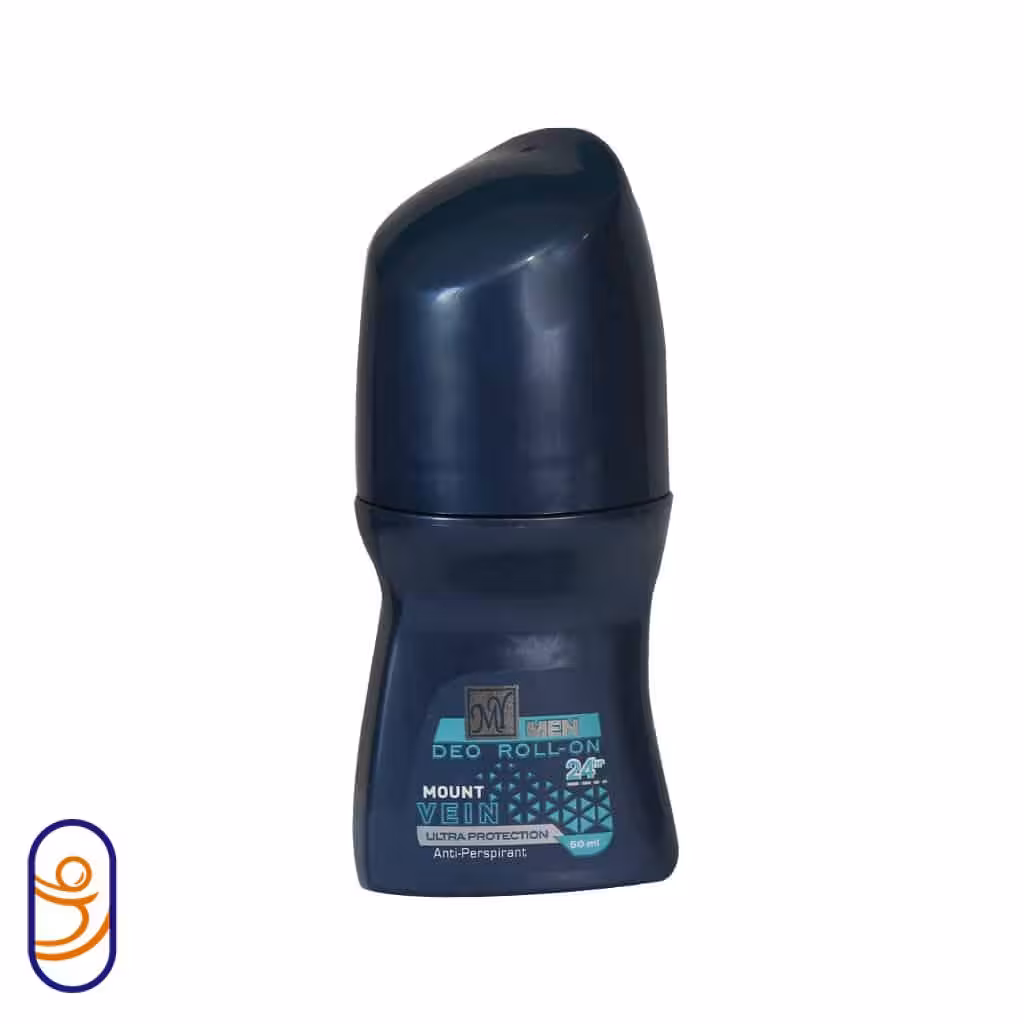 مام رول ضد تعریق مردانه مونت وین مای