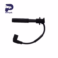 وایر شمع 3 ایکس 33 - تیگو 5 - ام وی ام 550 - 530 A11-3707150HA شرکتی