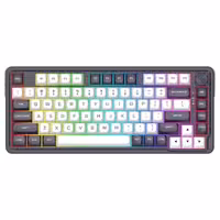 کیبورد Redragon FINKE QMK K715 PRO Wireless/Wired