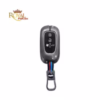 کاور ریموت هوندا ens1 _ فلزی