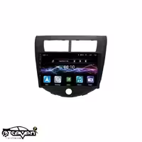 مانیتور اندروید جک J4 مانیتور خودرو  مدل T.T 819