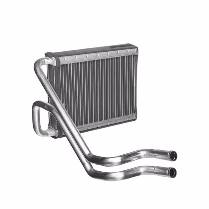 رادیاتور بخاری چانگان CS55