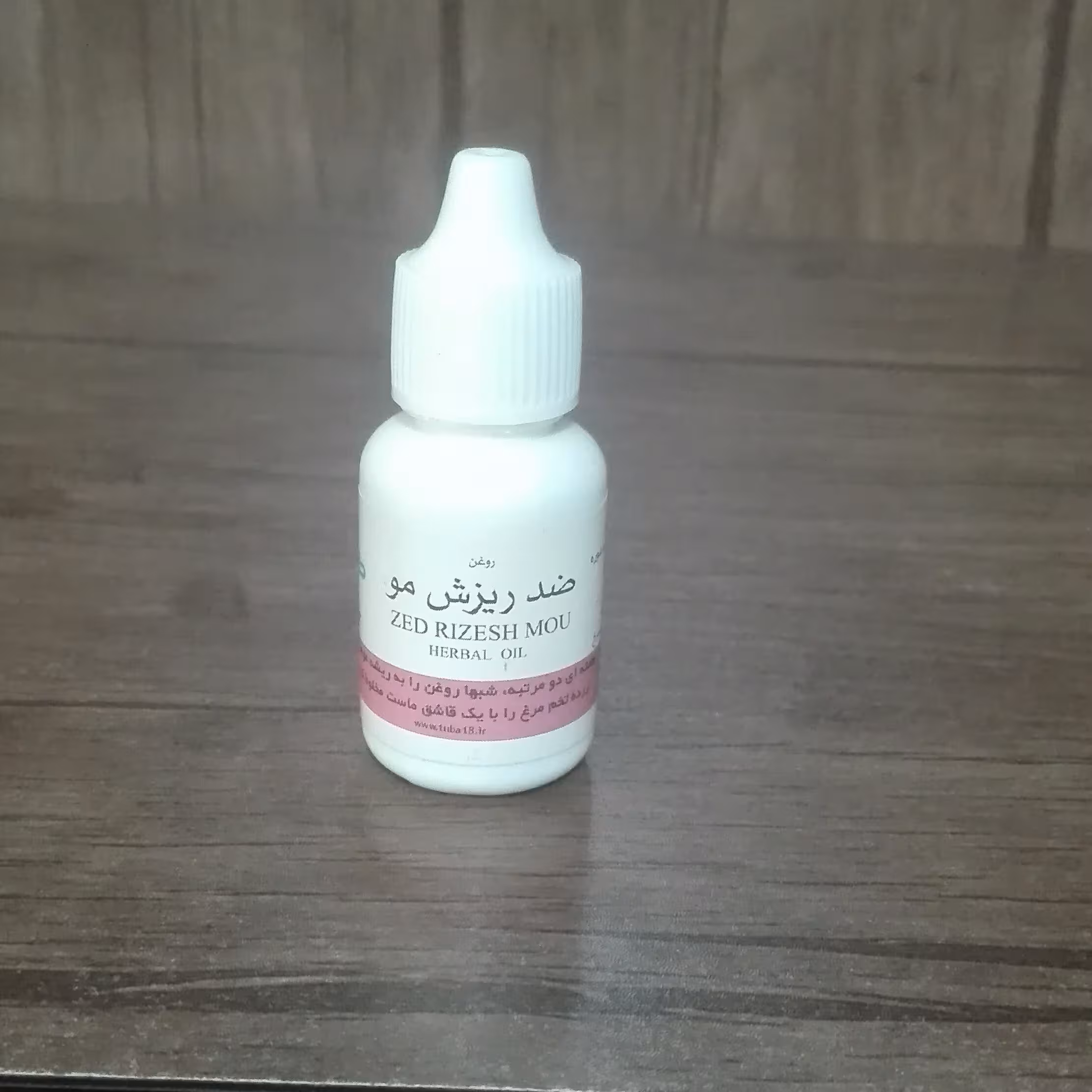 روغن ضد ریزش مو