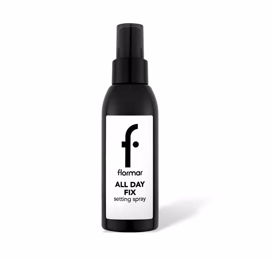 اسپری فیکس فلورمار مدل 125ml ALL DAY FIX
