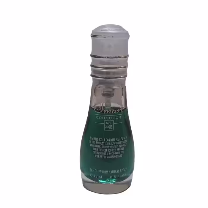 عطر جیبی مردانه اسمارت کالکشن مدل Dior Sauvage حجم 15 میلی لیتر