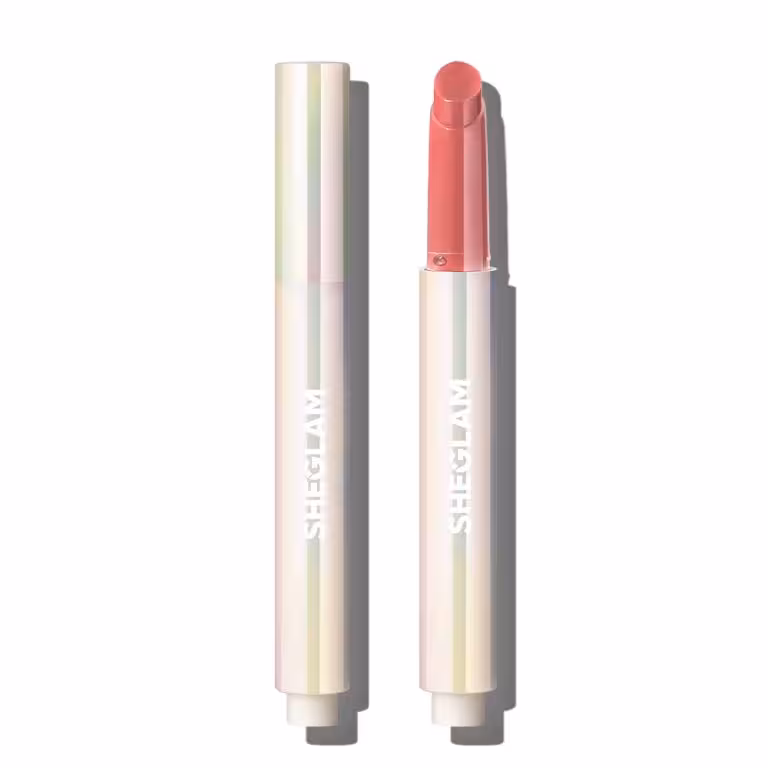 بالم لب حجم دهنده (لیپ پلامپر) شیگلم POUT-PERFECT SHINE LIP PLUMPER