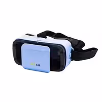 هدست واقعیت مجازی VR MINI