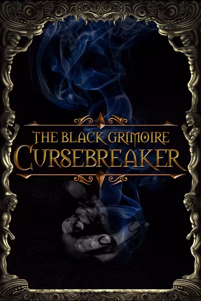 خرید بازی The Black Grimoire: Cursebreaker