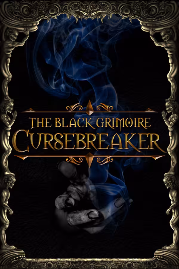 خرید بازی The Black Grimoire: Cursebreaker