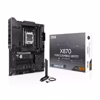 قیمت و خرید مادربرد ایسوس مدل X870 Max Gaming Wifi 7