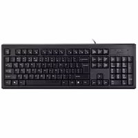 کیبورد ایفورتک مدل KR-83