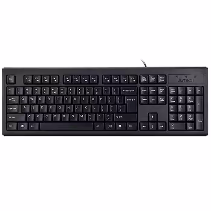 کیبورد ایفورتک مدل KR-83