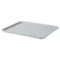 سینی37*29 سانتی ایکیا مدل ikea TILLGANG 60562295 سبز