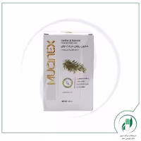 صابون روغن درخت چای ماسینکس – Mucinex