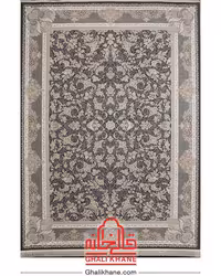 فرش ماشینی ساوین 1200 شانه کد 7611