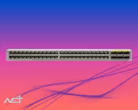 سوئیچ سیسکو مدل Nexus N9K-C9372PX-E