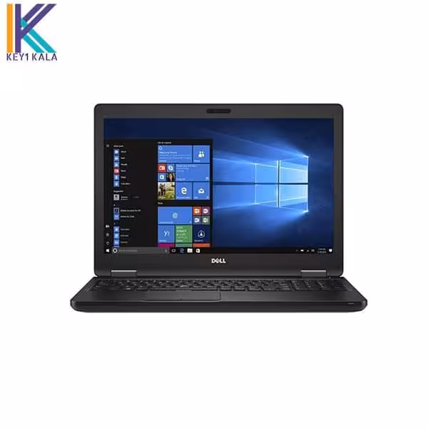 لپ تاپ دل مدل Latitude 5580 i5n7hq 8GB 256GB Intel