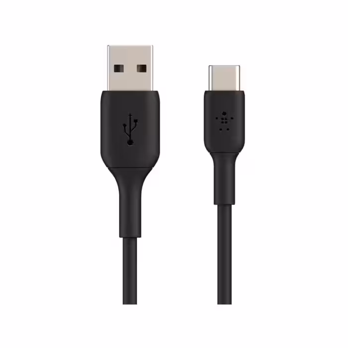 کابل USB-C به USB-A بلکین مدل CAB001bt3M طول 3 متر