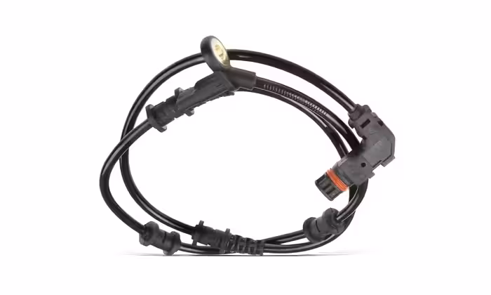 سنسور ABS چرخ جلو چپ ام‌ وی‌ ام X22