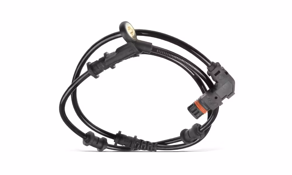 سنسور ABS چرخ جلو چپ ام‌ وی‌ ام X22