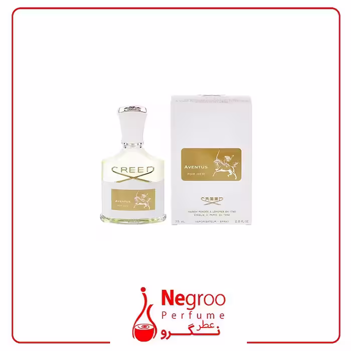 عطر کرید اونتوس زنانه Creed Aventus For Her