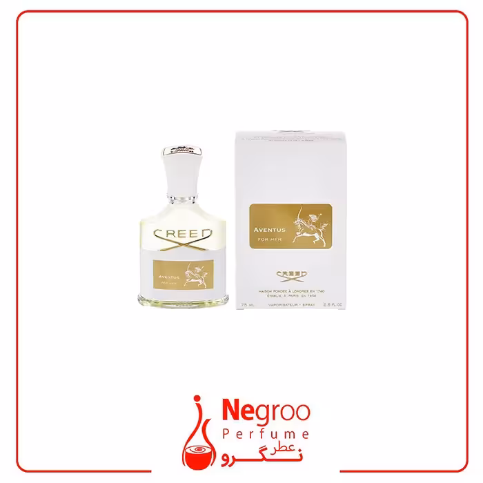 عطر کرید اونتوس زنانه Creed Aventus For Her
