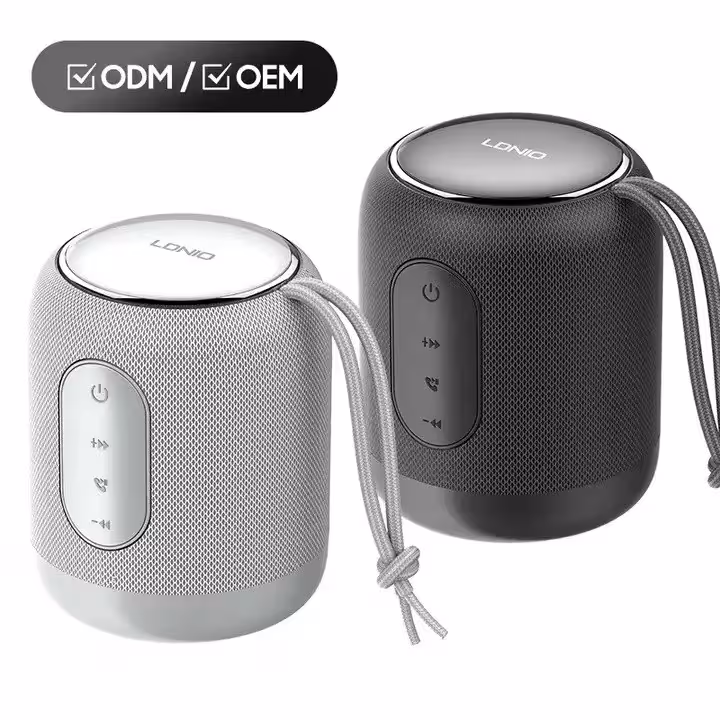 اسپیکر الدینیو مدل BTS12