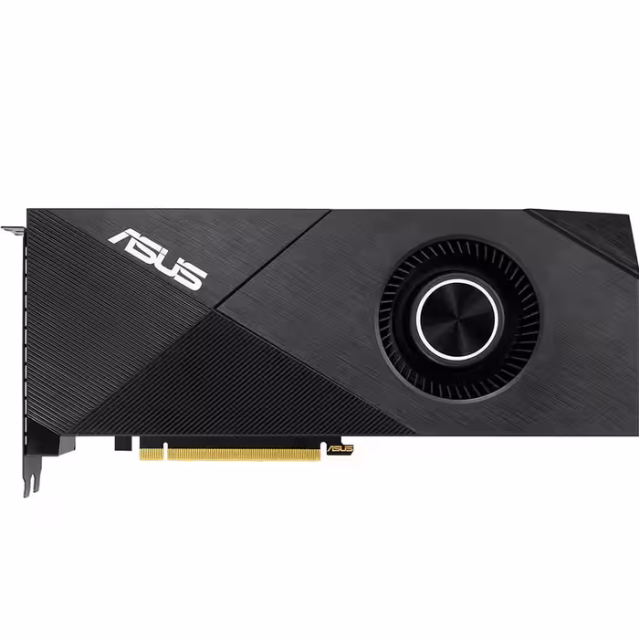قیمت و خرید کارت گرافیک ایسوس مدل TURBO-RTX2070-8G | یاس ارتباط