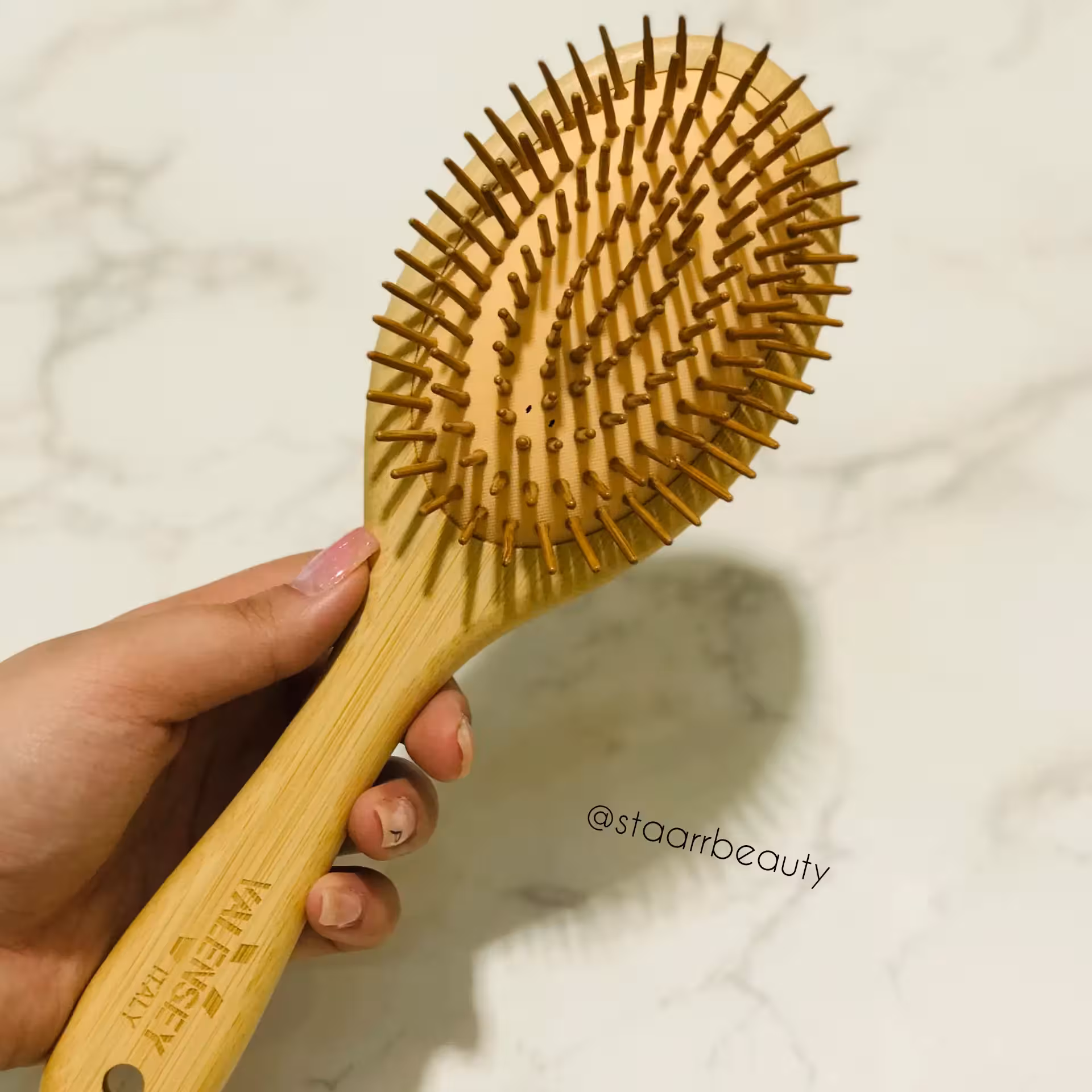 شانه چوبی اعلا