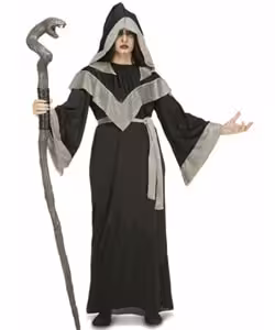 کاستوم ساحره