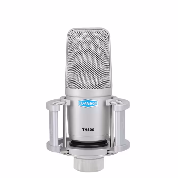میکروفون الکترون TH600 Alctron TH600