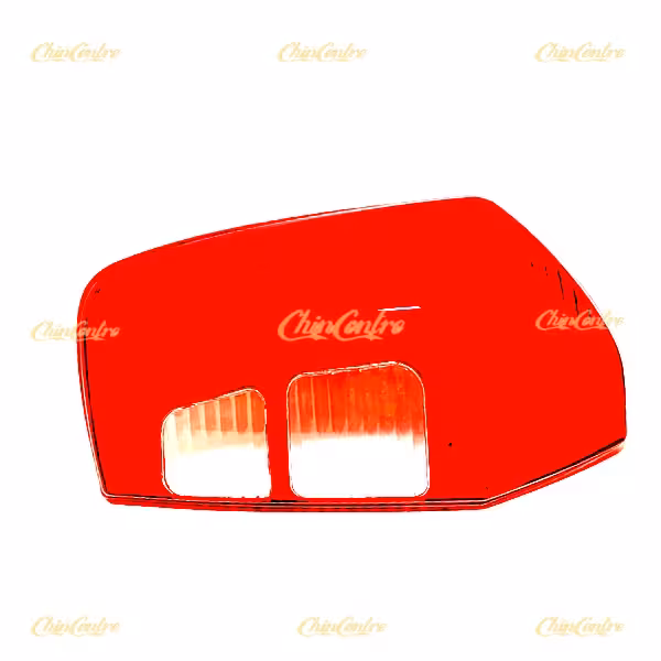 طلق خطر عقب چپ ام وی ام X33