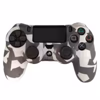 DualShock4 Cover – 09