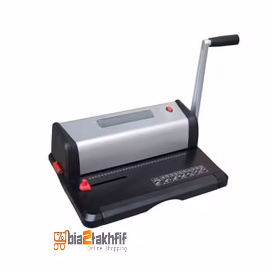 دستگاه سیمی کن فنر مارپیچ PD 5009 رایسون