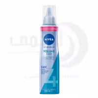 موس مو نیوآ حالت دهنده مدل Volume Care حجم 150 میل