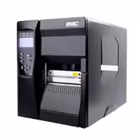پرینتر لیبل زن صنعتی اس ان بی سی مدل BTP-7400