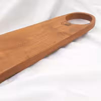 تخته گوشت چوبی نایس