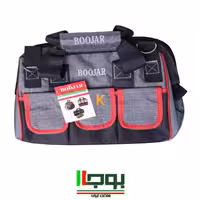 کیف ابزار برزنتی بوجار مدل 3622
