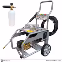 کارواش 220 بار تانوس کره مدل HPW-01-220