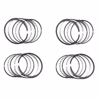 رینگ موتور پژو 405 پارس سمند TP XU7 ژاپن لیبل عظام اصل 3118045