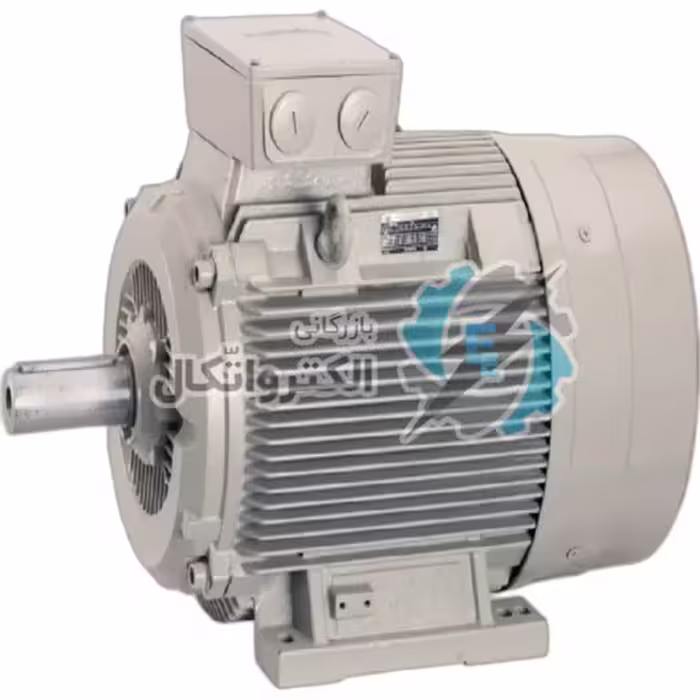 الکتروژن سه فاز(10اسب بخار-1400دور در دقیقه)7.5kw_4pol-B3