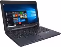 لپ تاپ HP  مدل ZBOOK 15-G1